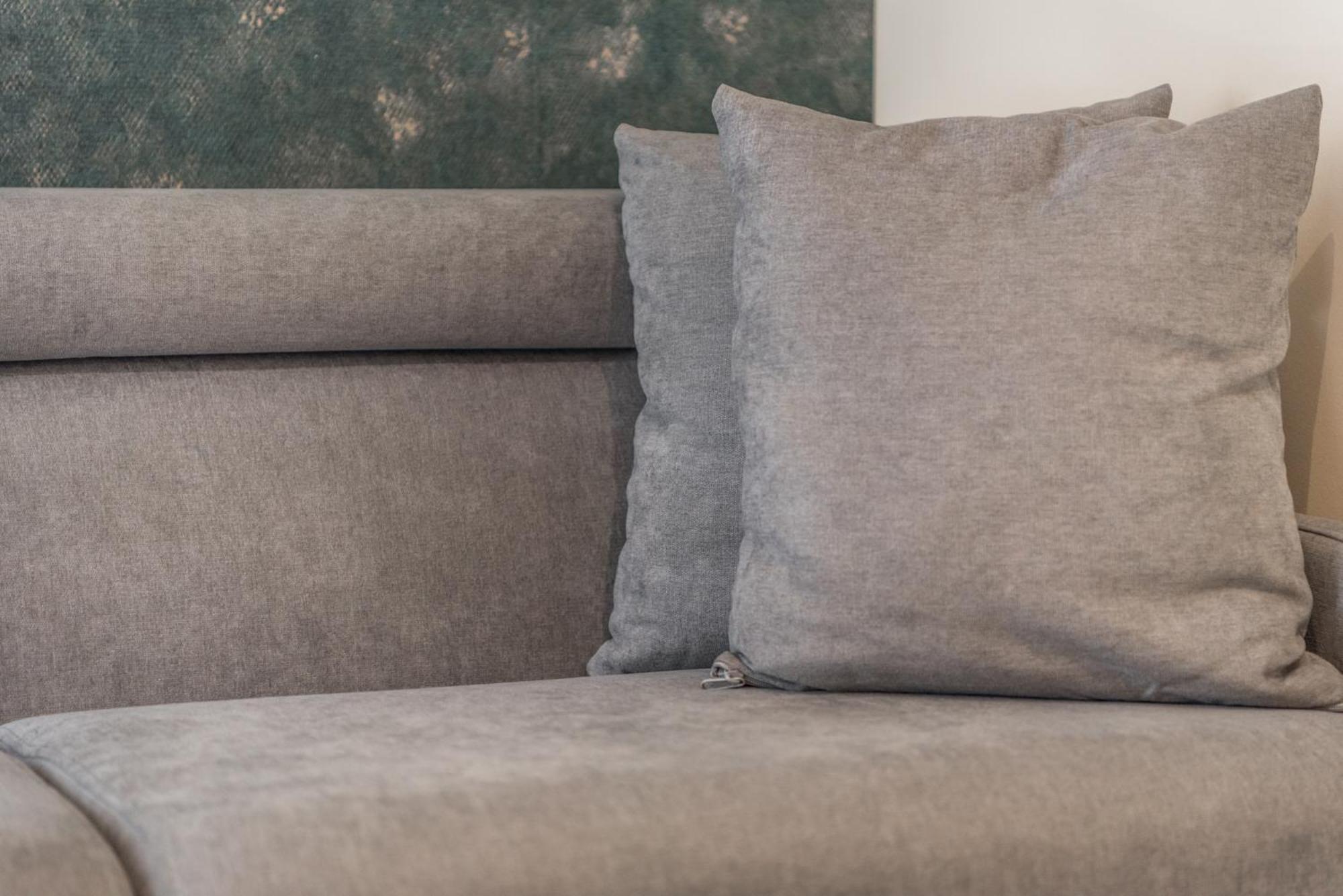 Piazza Luxury Apartments ティラナ エクステリア 写真