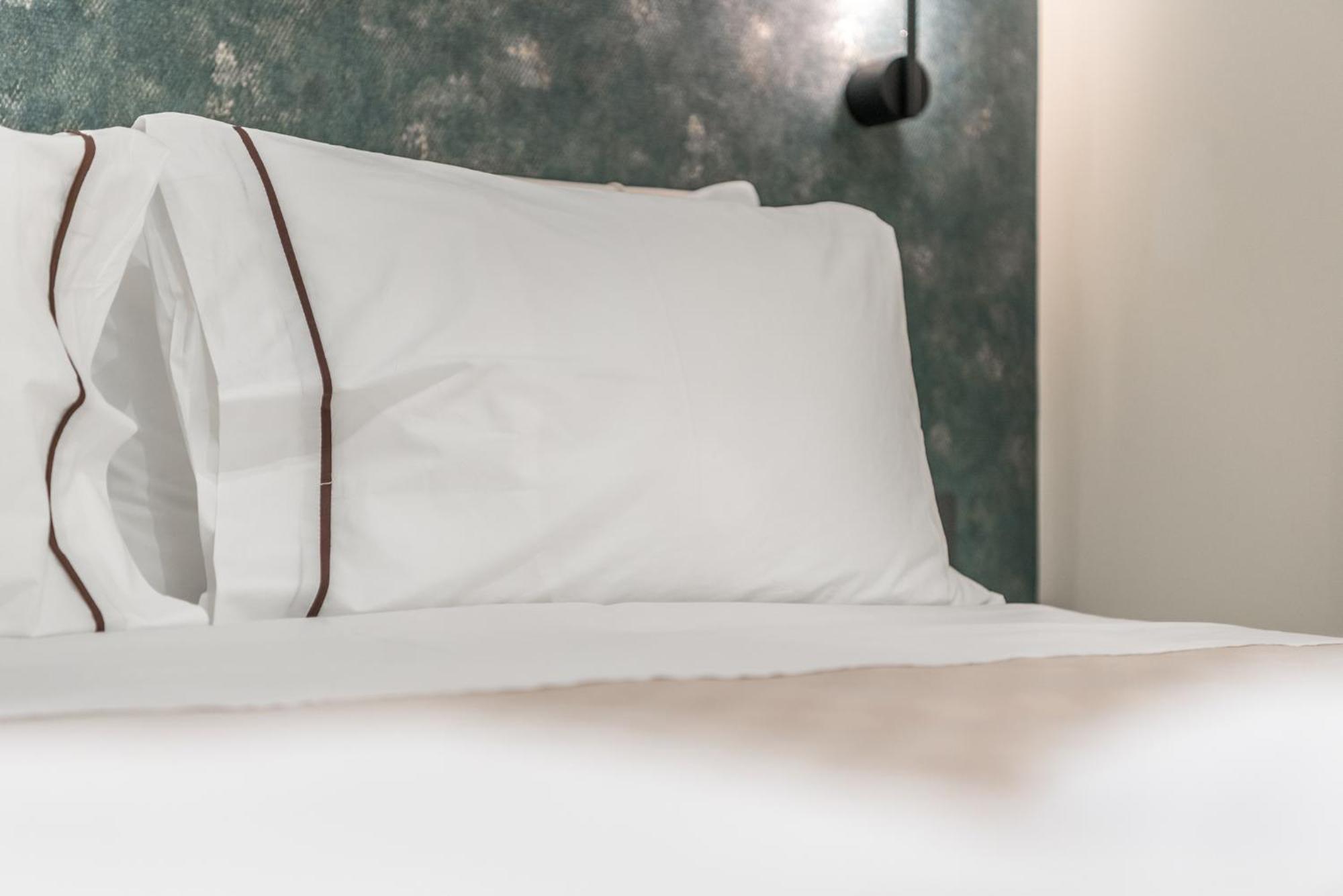 Piazza Luxury Apartments ティラナ エクステリア 写真