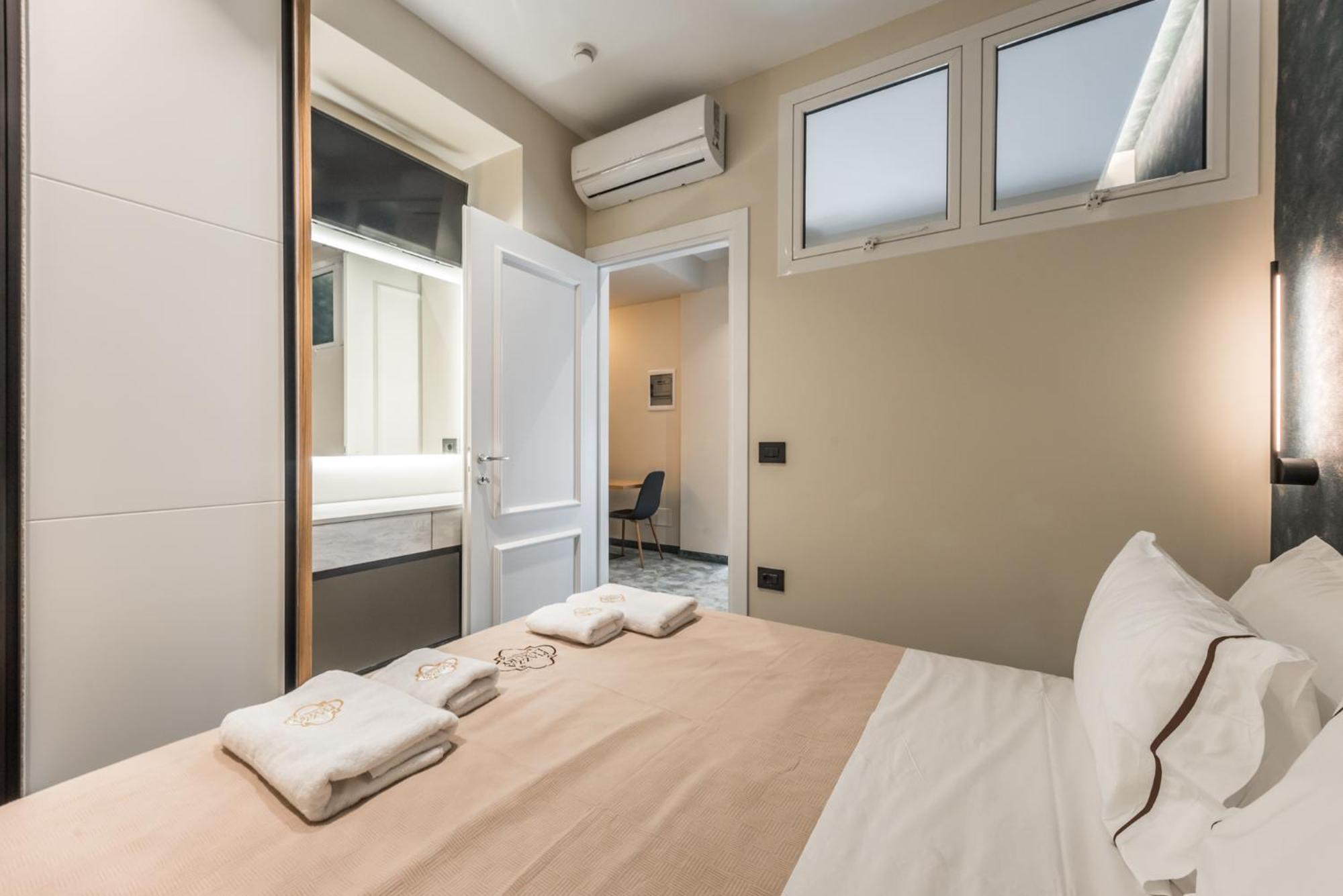 Piazza Luxury Apartments ティラナ エクステリア 写真