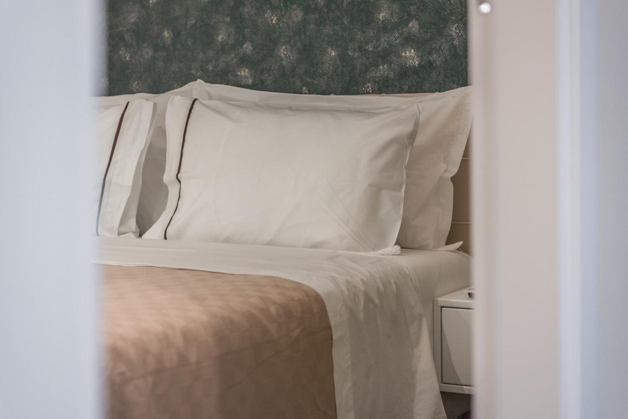 Piazza Luxury Apartments ティラナ エクステリア 写真