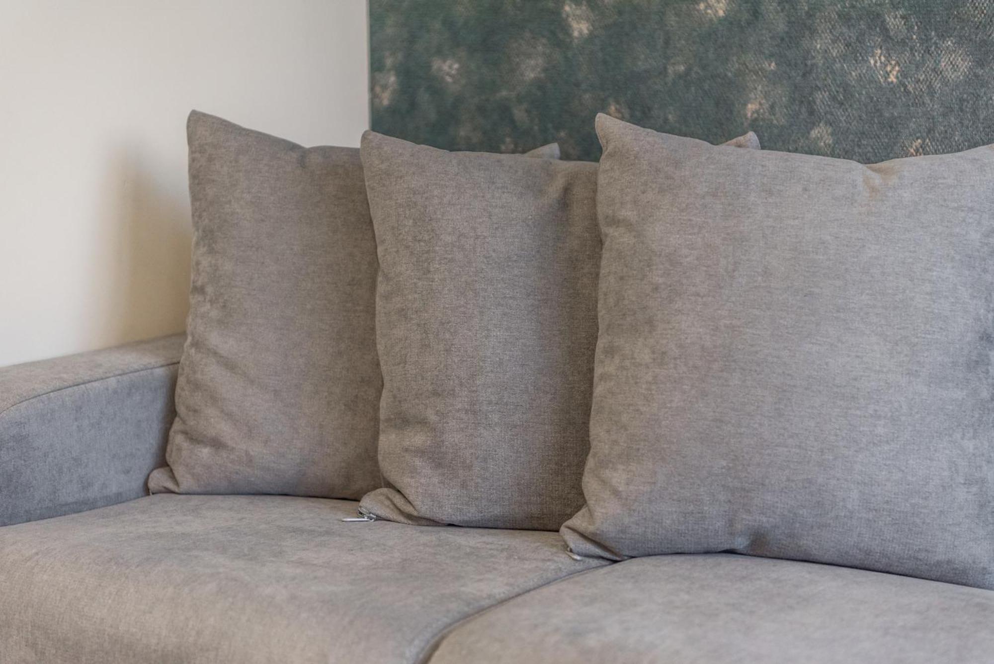 Piazza Luxury Apartments ティラナ エクステリア 写真