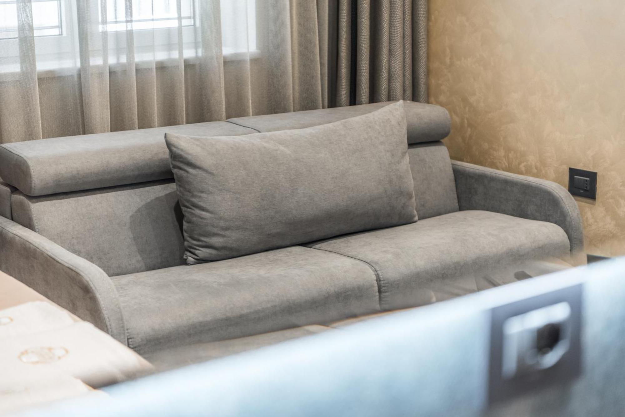 Piazza Luxury Apartments ティラナ エクステリア 写真